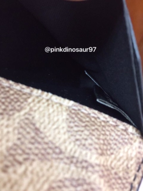 Coach-Ví card cao cấp