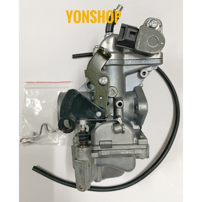 Bình Xăng Con Xe Exciter 135  Đời 2006-2010 Hàng Cao Cấp Loại 1