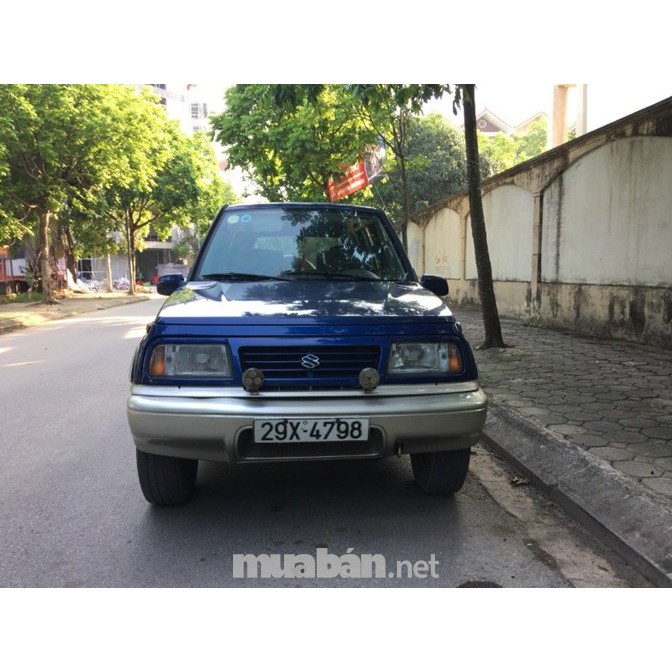 Biểu tượng  Suzuki Vitara\Carry