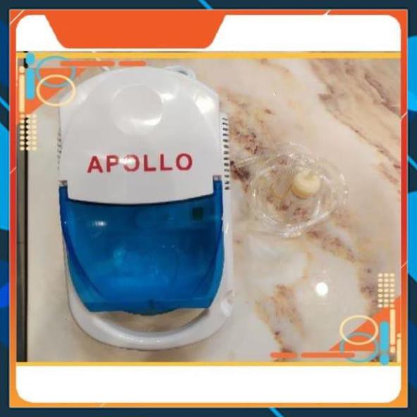 [🎁 FREE SHIP💓 ] Máy hút mụn apollo -ankato dùng trong spa thẫm mỹ viện