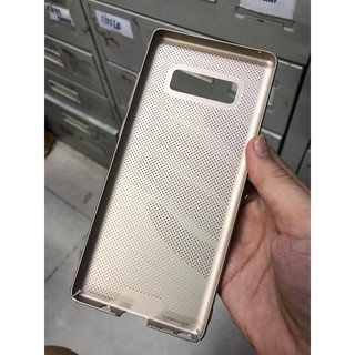 💕💕Sale Rẻ💕💕Ốp Lưng Samsung Galaxy Note 8 Dạng Lưới Hiệu Loopee