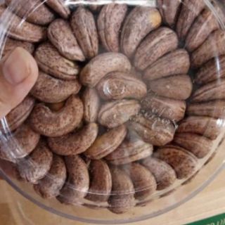 Điều Rang muối   Bình Phước Loại 1