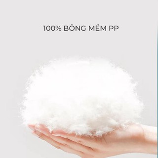 Đệm ấm cho chó mèo có thể tháo rời tặng kèm gối nằm. Ổ cho chó mèo – Nệm tròn cho thú cưng phù hợp với mọi thời tiết
