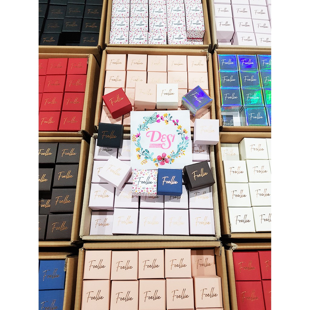 Nước Hoa Vùng Kín Foellie Inner Perfume - Trọn 9 Mùi Hương Quyến Rũ | BigBuy360 - bigbuy360.vn