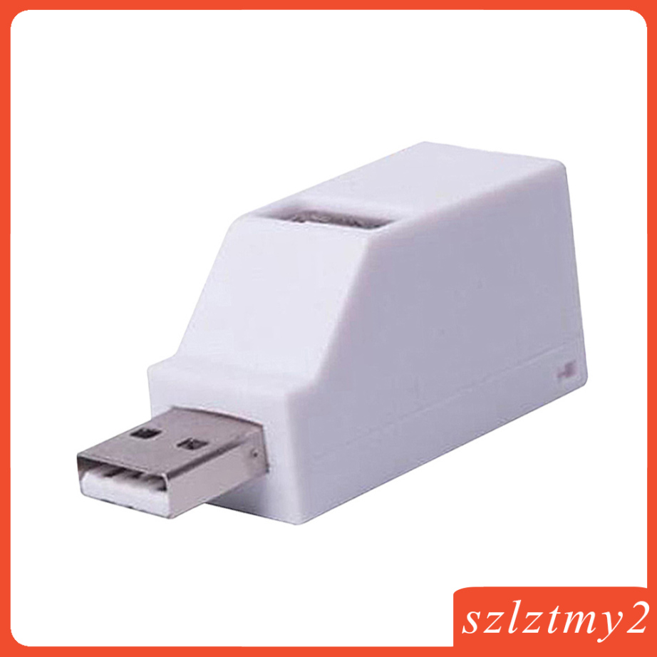 [galendale] USB 2.0 3Ports Splitter Adapter Hub for PC Expansion up to 480mbps Black | BigBuy360 - bigbuy360.vn