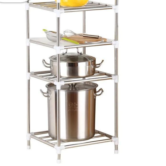 Kệ Đựng Đồ Dùng 11.11 Code-491 E15 / E26 Tiện Dụng Cho Nhà Bếp / Phòng Tắm | BigBuy360 - bigbuy360.vn