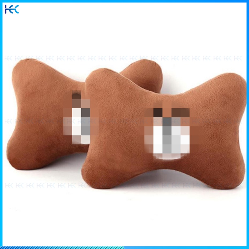 Gối tựa đầu dùng trên xe hơi