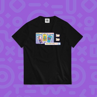 Áo thun Sowat Unisex Tarot Mèo đi học Collection
