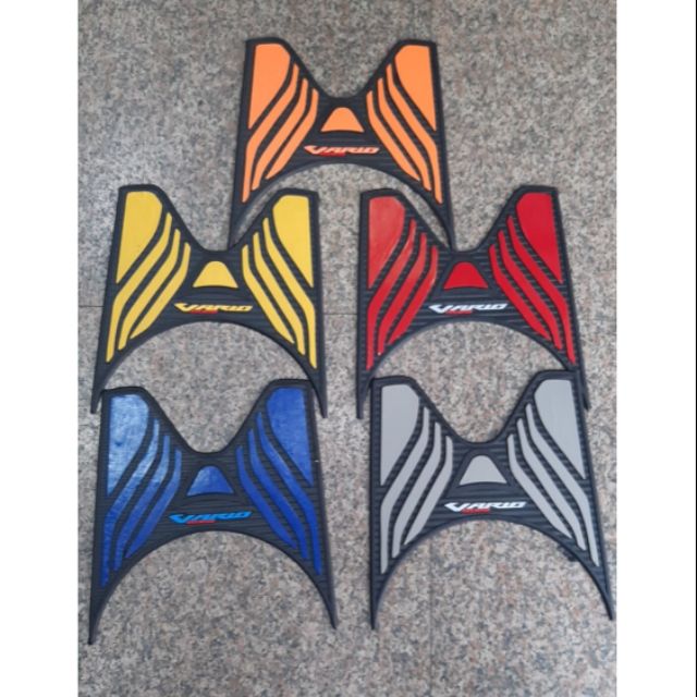 Thảm VARIO Gác Chân 2018-2020