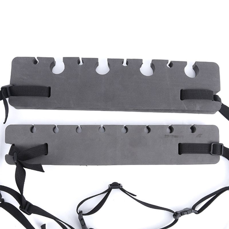 QQ Set 2 Giá Đỡ Cần Câu Cá Tiện Lợi