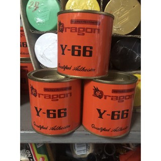 Keo dán đa năng y66