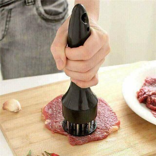 Dụng cụ làm mềm thịt - giòn bì !!!!