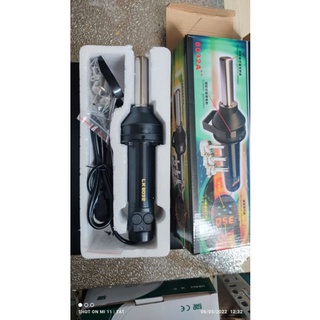 Máy khò cầm tay lk 8032