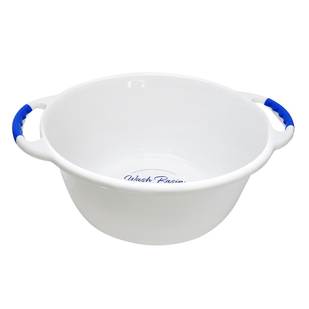 Thau nhựa dung tích 10L Uncle Bills BL0813