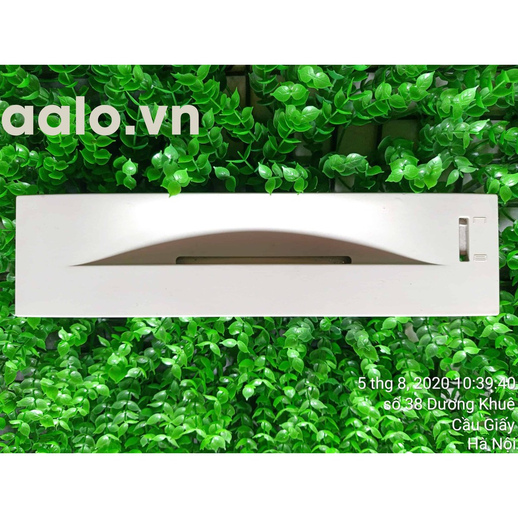 Mặt khay để giấy gầm máy in Canon 3300 - aalo.vn