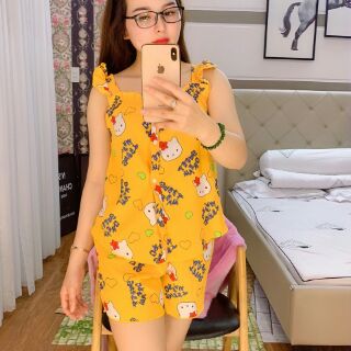 Combo 20 bộ lụa cánh tiên cho khách sỉ