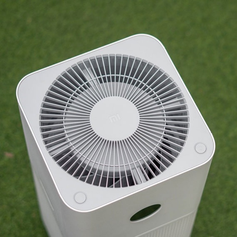 [Hỏa Tốc - HCM] Máy Lọc Không Khí Xiaomi Mi Air Purifier 3C BHR4518GL l Hàng Chính Hãng l Bảo Hành 12 Tháng | LSB Store