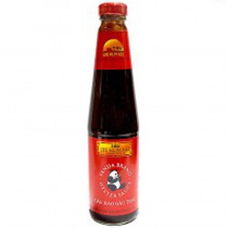 Dầu Hào Gấu Trúc Lee Kum Kee 907gr/ Panda Brand Oyster Sauce Lee Kum Kee/ Dầu Hào Lee Kum Kee - Nhập Khẩu/ sgcfoHongKong