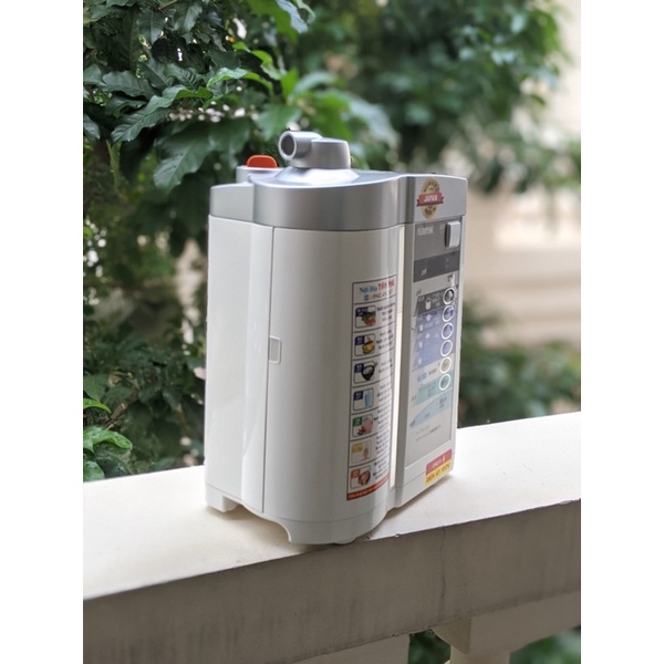 Máy lọc nước Trevi FW-007