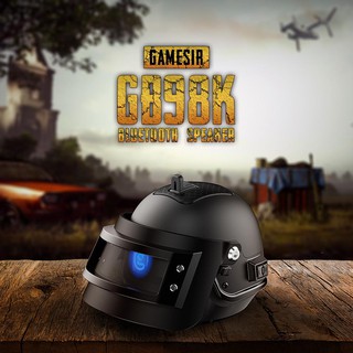 LOA BLUETOOTH GAMESIR GB98K