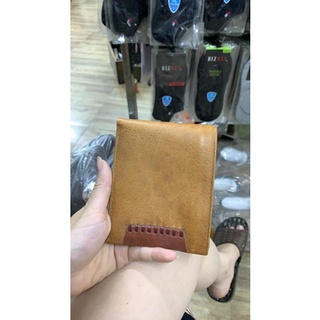 Ví nam da bò thật