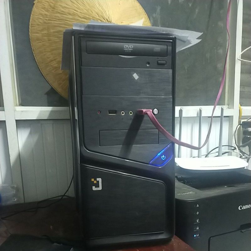 bộ máy tính asus đời củ | BigBuy360 - bigbuy360.vn