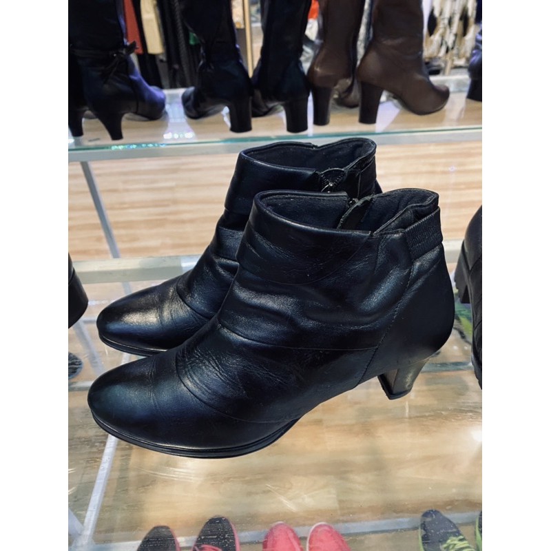 Giày da si Nhật / hàng thùng