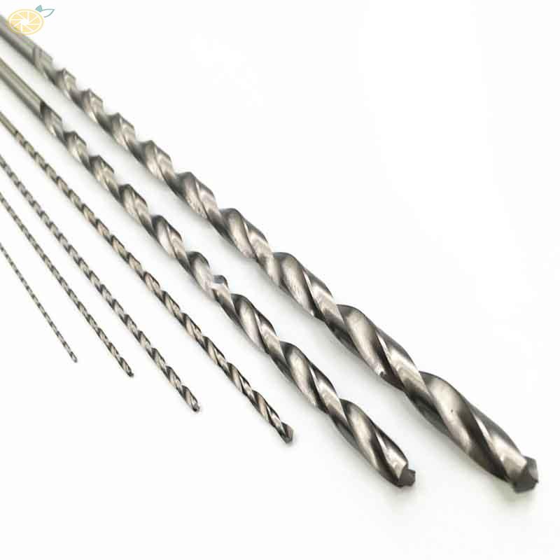 Đầu máy khoan xoắn 160mm đường kính 2mm