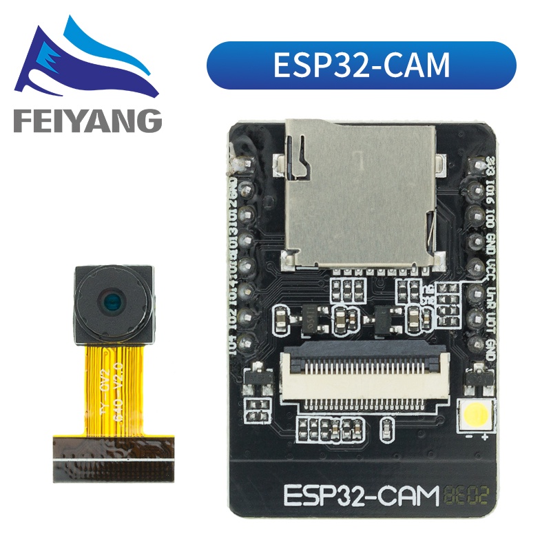 Bảng mạch phát triển ESP32 WiFi+ Bluetooth Ultra-Low Power Core ESP-32 ESP-32S ESP 32 Similar ESP8266 chất lượng cao | BigBuy360 - bigbuy360.vn