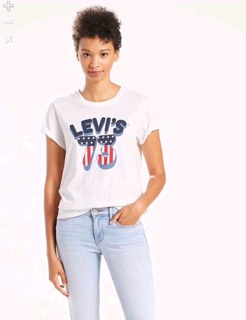 Áa Thun Nữ Basic Tshirt VNXK