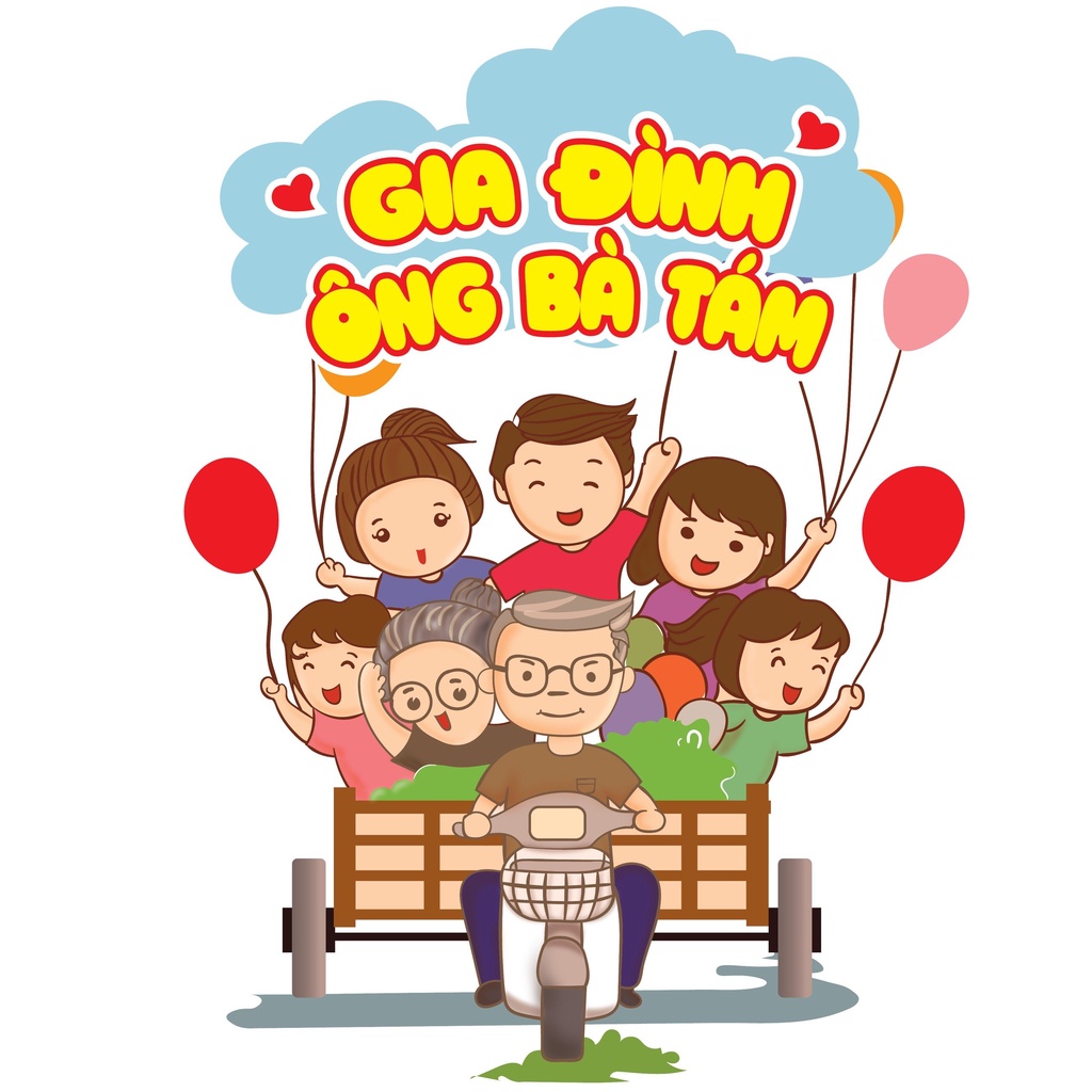 Hình ủi, ép áo thun team building V3