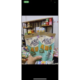 🍪🍪🍪 bánh chữ abc thái 🍪🍪🍪