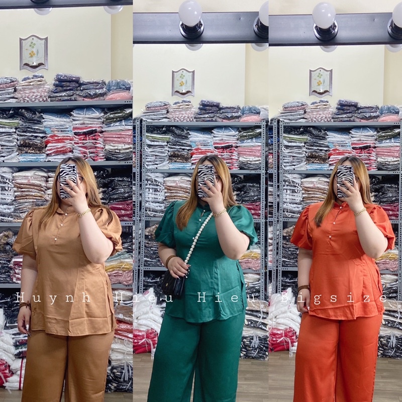 bigsize - ❤️🔱 SET LAM THIẾT KẾ 🔱❤️