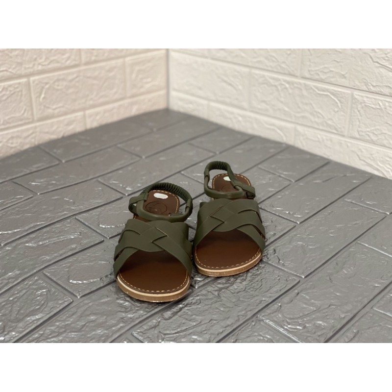 SANDALS nữ da PU cao cấp