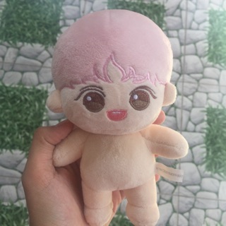 Doll 17cm .
