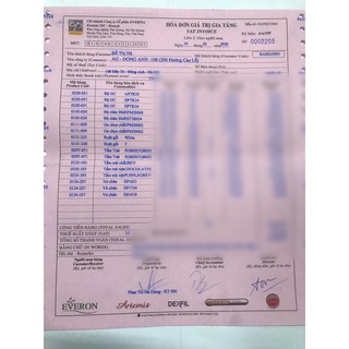CHĂN GA GỐI EVERON EST20034