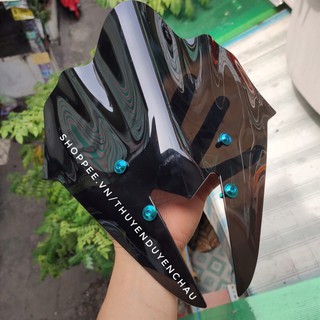 Mão WINNER X Kiểu Chiến Binh