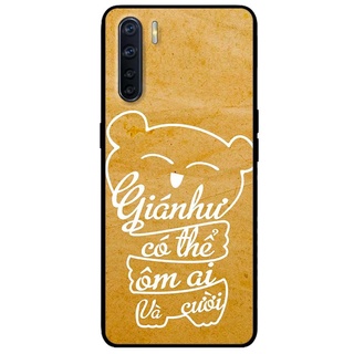 Ốp lưng Oppo Reno 3 / A91 - Reno 3 Pro - Reno 4 - Reno 4 Pro - Reno 5 - Reno 5 Pro mẫu Giá Như Có Thể