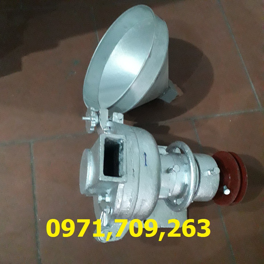 Đầu máy xay, nghiền bột nước công nghiệp LÀM BÁNH, BÚN, PHỞ 0971709263