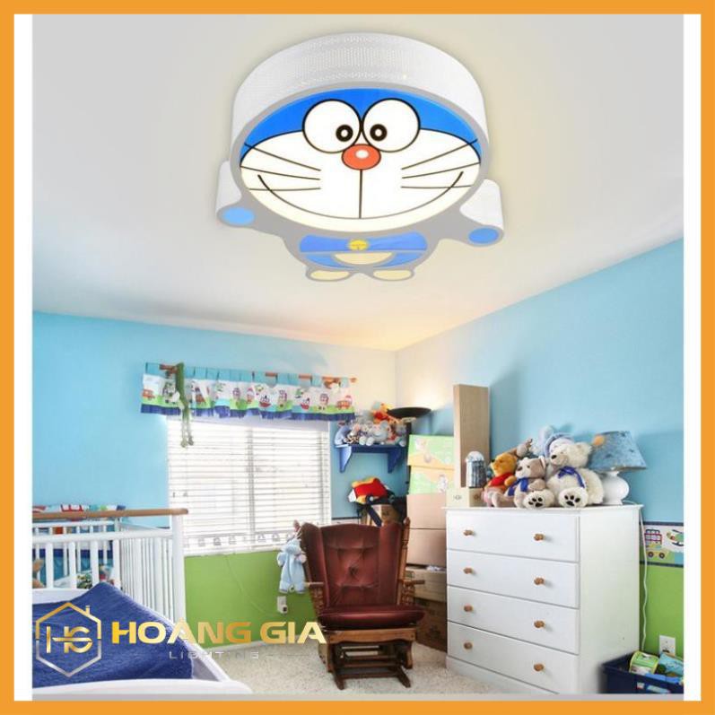 Đèn Ốp Trần - Đèn Led Ốp Trần - Đèn ốp trần phòng ngủ cho bé - Ốp trần hình máy bay -Đèn hình con gấu -Đèn hình helokity