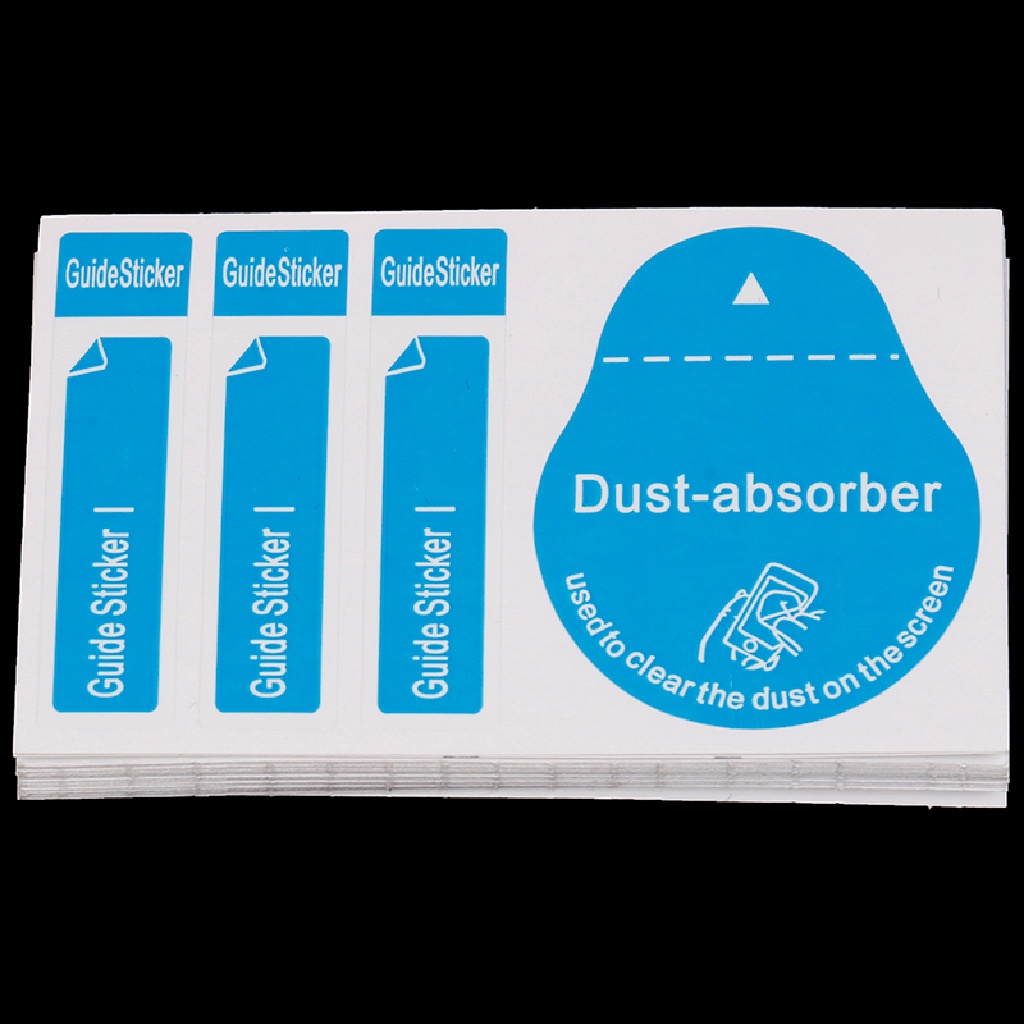 Bộ 30 Miếng Dán Thấm Hút Bụi Tiện Dụng