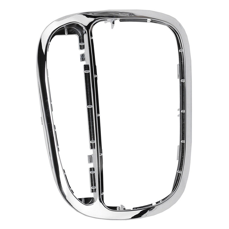 Mới Viền Bọc Bảng Điều Khiển Cần Gạt Số Cho Mercedes-Benz C-Class W203 C230 C240 C320 D106 2032671988