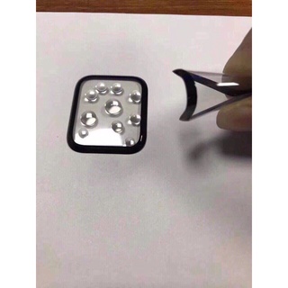 Dán BẢO VỆ MÀN HÌNH cho Apple Watch