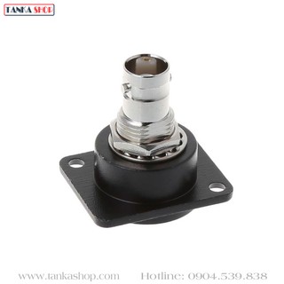 Đầu nối BNC SDI cáp đồng trục camera