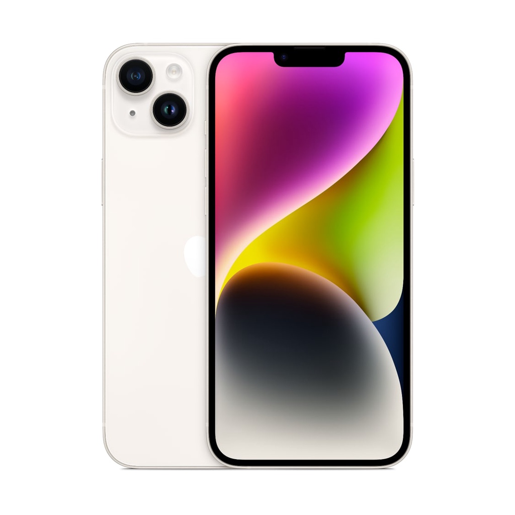 Điện thoại Apple iPhone 14 Plus 128GB - Chính hãng VN/A