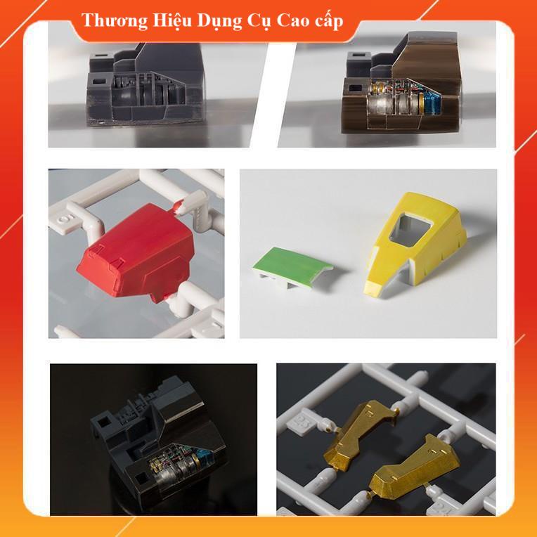 Bút tô màu cho nhựa cao cấp dspiae