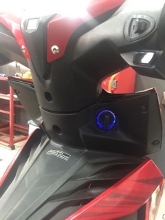 Khoá smartkey WINNER