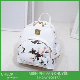 Balo nhỏ đi chơi phong cách Hàn Order cực chất