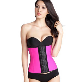 Đai gen bụng định hình 4 màu (có giá sỉ)