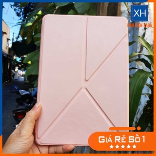 Bao da máy tính bảng amazon fire hd10/ hd10plus 2021 11th generation giá đỡ origami đặc biệt - phụ kiện xaha